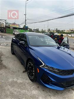 کیا K5